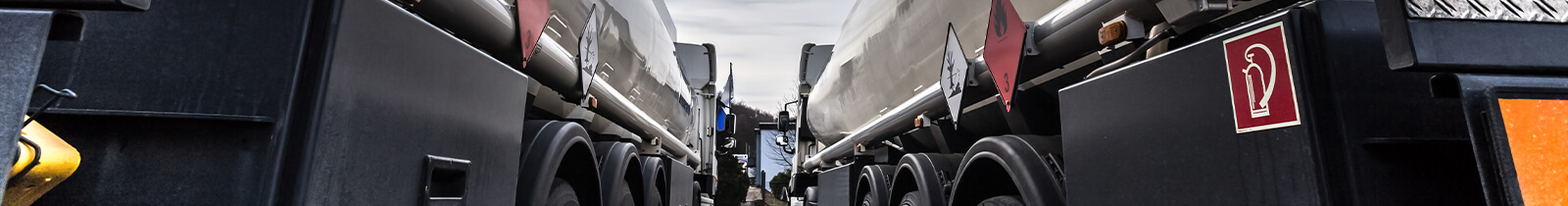 Tank Trailers