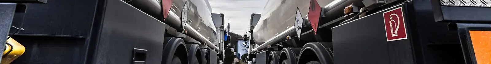 Tank Trailers