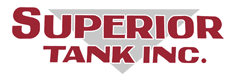 Superior Tank Inc.
